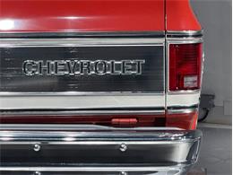 1978 Chevrolet K5 Blazer (CC-2102928) for sale in Depew, New York