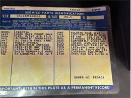 1978 Chevrolet K5 Blazer (CC-2102928) for sale in Depew, New York