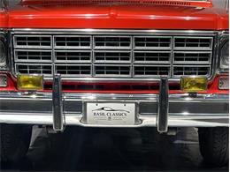 1978 Chevrolet K5 Blazer (CC-2102928) for sale in Depew, New York