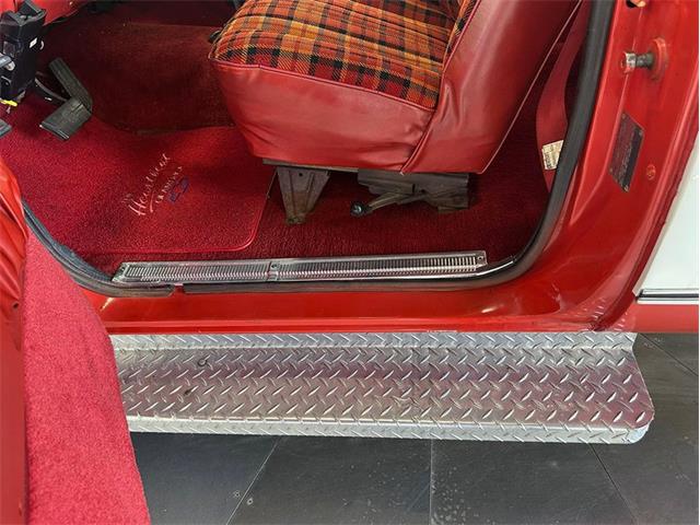 1978 Chevrolet K5 Blazer (CC-2102928) for sale in Depew, New York