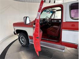 1978 Chevrolet K5 Blazer (CC-2102928) for sale in Depew, New York