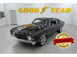 1971 Chevrolet Chevelle (CC-2102929) for sale in Homer City, Pennsylvania
