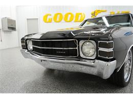 1971 Chevrolet Chevelle (CC-2102929) for sale in Homer City, Pennsylvania