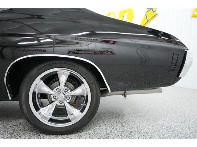 1971 Chevrolet Chevelle (CC-2102929) for sale in Homer City, Pennsylvania