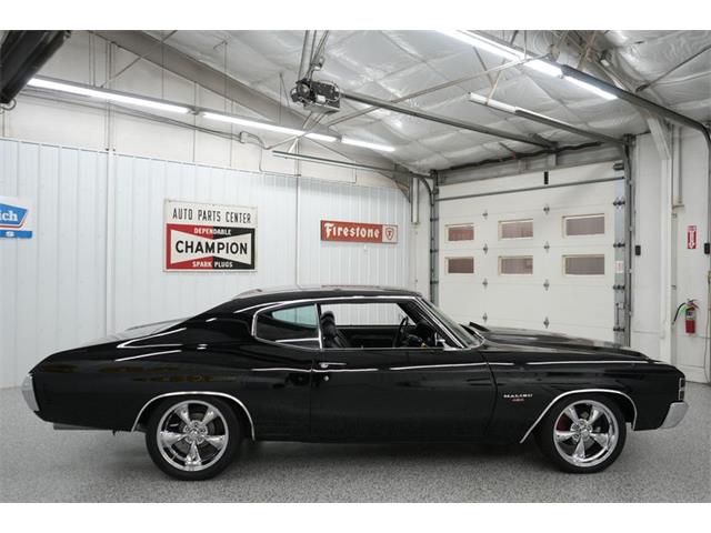 1971 Chevrolet Chevelle (CC-2102929) for sale in Homer City, Pennsylvania