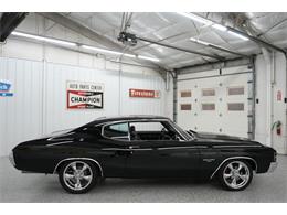 1971 Chevrolet Chevelle (CC-2102929) for sale in Homer City, Pennsylvania