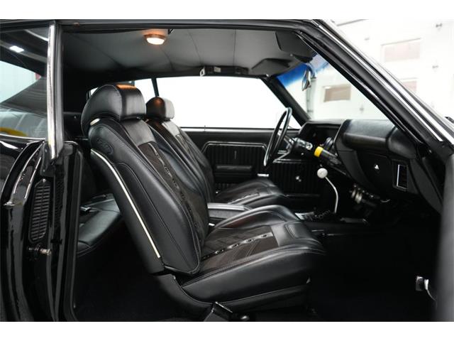 1971 Chevrolet Chevelle (CC-2102929) for sale in Homer City, Pennsylvania