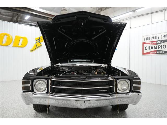 1971 Chevrolet Chevelle (CC-2102929) for sale in Homer City, Pennsylvania