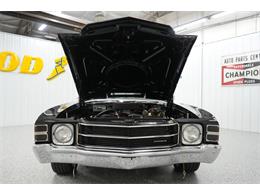 1971 Chevrolet Chevelle (CC-2102929) for sale in Homer City, Pennsylvania