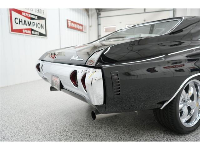 1971 Chevrolet Chevelle (CC-2102929) for sale in Homer City, Pennsylvania