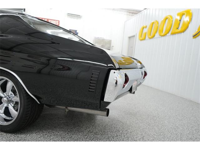 1971 Chevrolet Chevelle (CC-2102929) for sale in Homer City, Pennsylvania