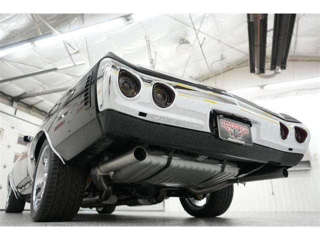 1971 Chevrolet Chevelle (CC-2102929) for sale in Homer City, Pennsylvania