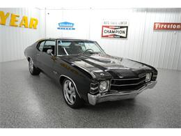 1971 Chevrolet Chevelle (CC-2102929) for sale in Homer City, Pennsylvania