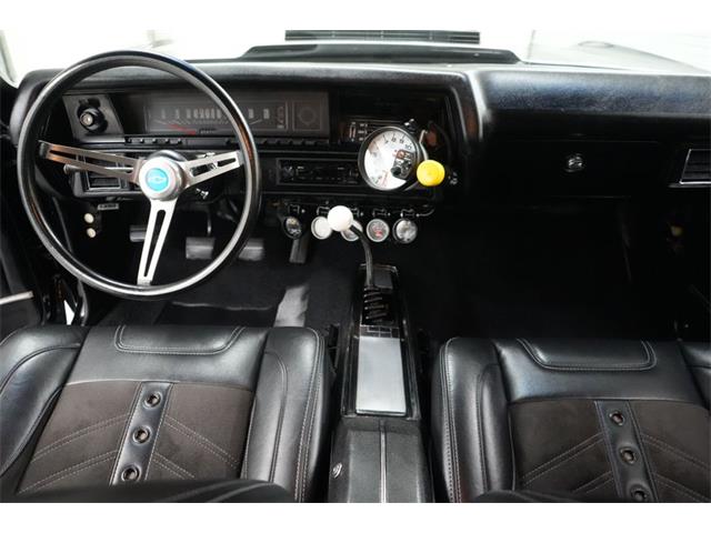 1971 Chevrolet Chevelle (CC-2102929) for sale in Homer City, Pennsylvania