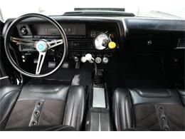1971 Chevrolet Chevelle (CC-2102929) for sale in Homer City, Pennsylvania