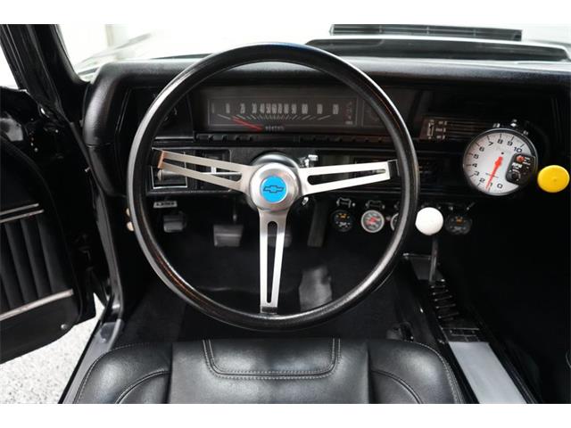 1971 Chevrolet Chevelle (CC-2102929) for sale in Homer City, Pennsylvania