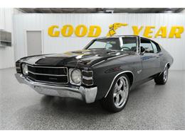 1971 Chevrolet Chevelle (CC-2102929) for sale in Homer City, Pennsylvania