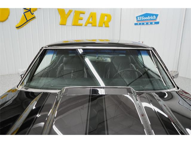 1971 Chevrolet Chevelle (CC-2102929) for sale in Homer City, Pennsylvania
