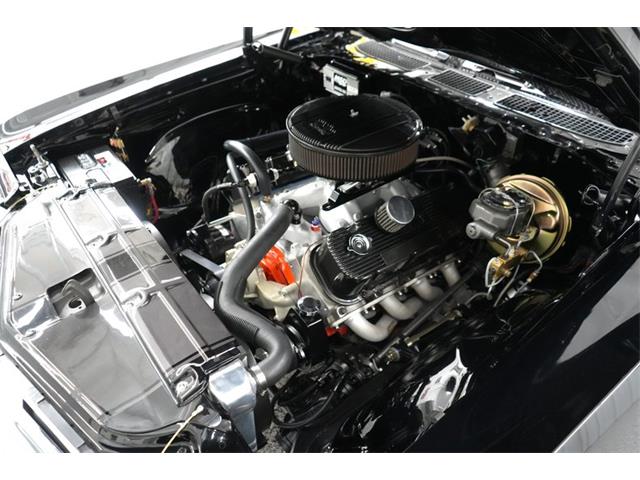 1971 Chevrolet Chevelle (CC-2102929) for sale in Homer City, Pennsylvania