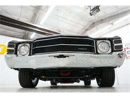 1971 Chevrolet Chevelle (CC-2102929) for sale in Homer City, Pennsylvania