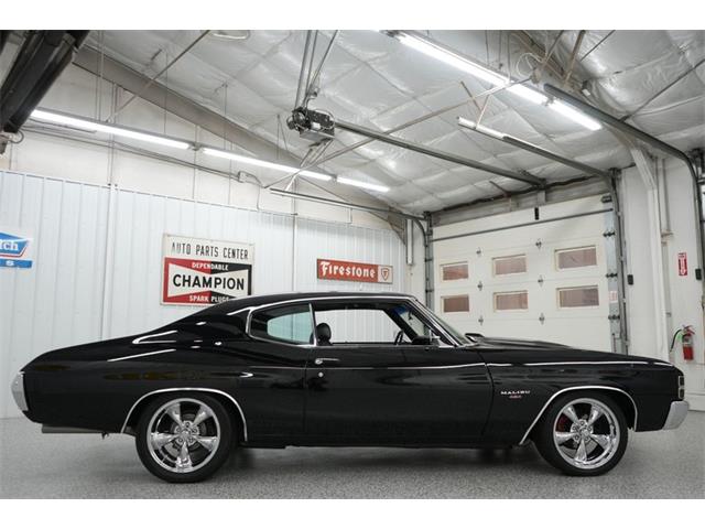 1971 Chevrolet Chevelle (CC-2102929) for sale in Homer City, Pennsylvania