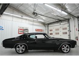 1971 Chevrolet Chevelle (CC-2102929) for sale in Homer City, Pennsylvania
