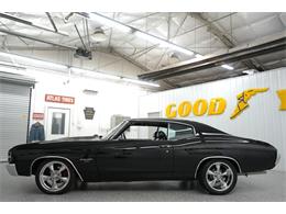 1971 Chevrolet Chevelle (CC-2102929) for sale in Homer City, Pennsylvania