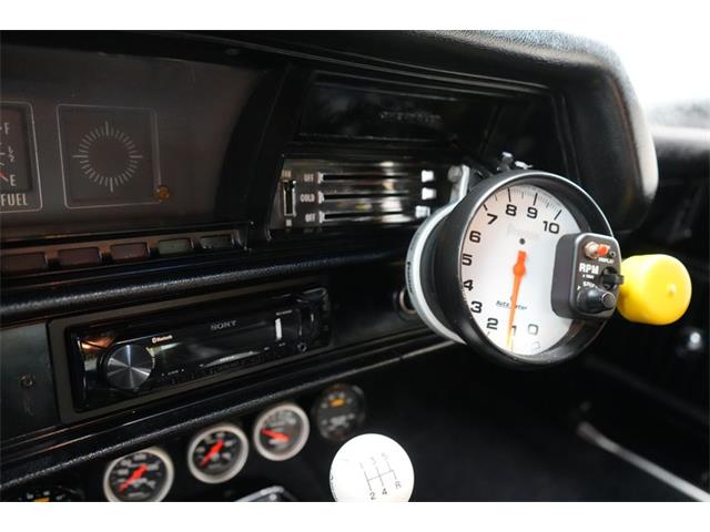 1971 Chevrolet Chevelle (CC-2102929) for sale in Homer City, Pennsylvania