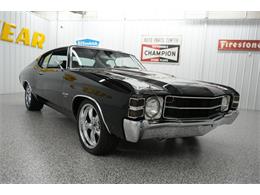 1971 Chevrolet Chevelle (CC-2102929) for sale in Homer City, Pennsylvania