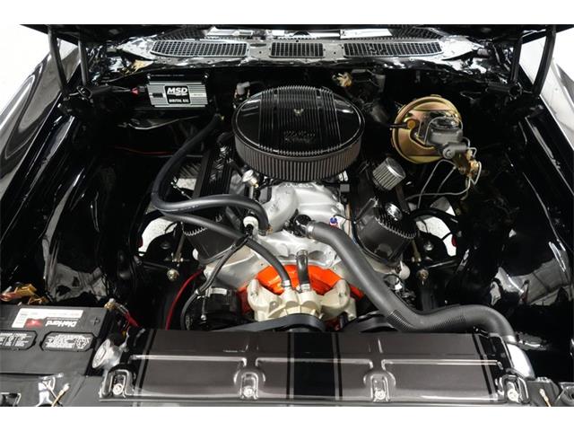 1971 Chevrolet Chevelle (CC-2102929) for sale in Homer City, Pennsylvania