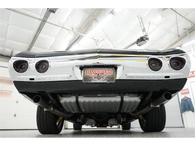 1971 Chevrolet Chevelle (CC-2102929) for sale in Homer City, Pennsylvania