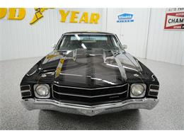 1971 Chevrolet Chevelle (CC-2102929) for sale in Homer City, Pennsylvania