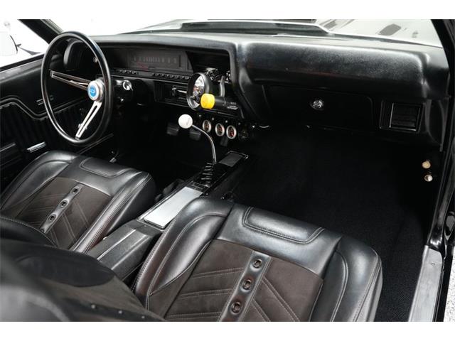 1971 Chevrolet Chevelle (CC-2102929) for sale in Homer City, Pennsylvania