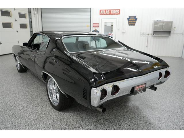 1971 Chevrolet Chevelle (CC-2102929) for sale in Homer City, Pennsylvania