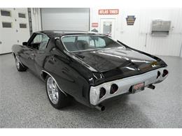 1971 Chevrolet Chevelle (CC-2102929) for sale in Homer City, Pennsylvania