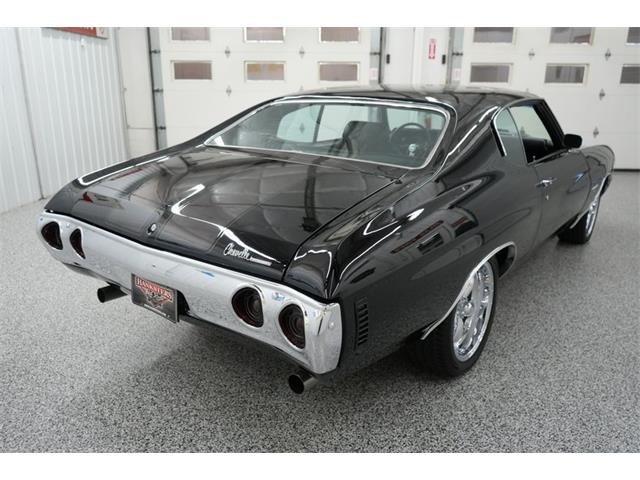 1971 Chevrolet Chevelle (CC-2102929) for sale in Homer City, Pennsylvania