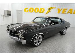 1971 Chevrolet Chevelle (CC-2102929) for sale in Homer City, Pennsylvania