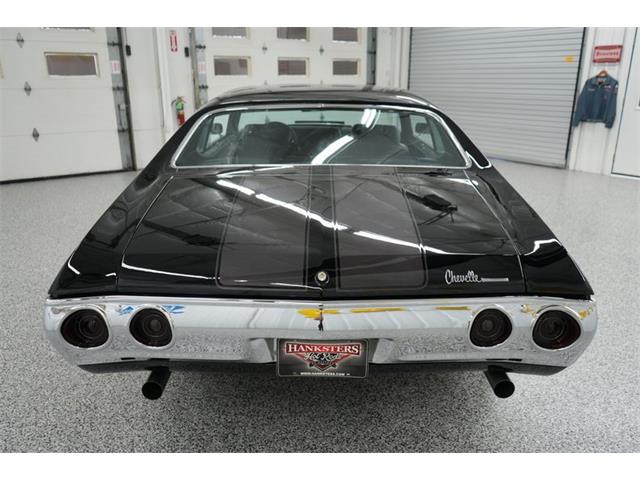 1971 Chevrolet Chevelle (CC-2102929) for sale in Homer City, Pennsylvania