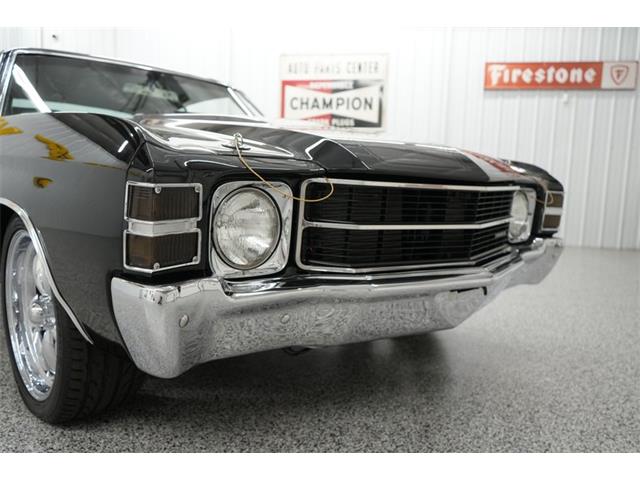 1971 Chevrolet Chevelle (CC-2102929) for sale in Homer City, Pennsylvania