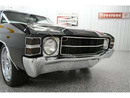 1971 Chevrolet Chevelle (CC-2102929) for sale in Homer City, Pennsylvania