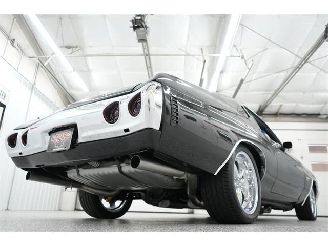 1971 Chevrolet Chevelle (CC-2102929) for sale in Homer City, Pennsylvania