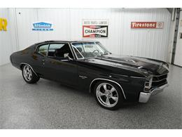 1971 Chevrolet Chevelle (CC-2102929) for sale in Homer City, Pennsylvania