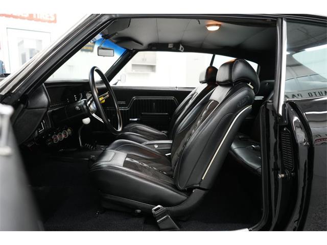 1971 Chevrolet Chevelle (CC-2102929) for sale in Homer City, Pennsylvania