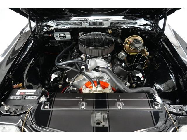 1971 Chevrolet Chevelle (CC-2102929) for sale in Homer City, Pennsylvania