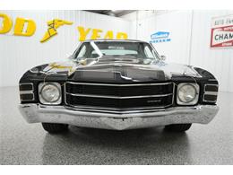 1971 Chevrolet Chevelle (CC-2102929) for sale in Homer City, Pennsylvania