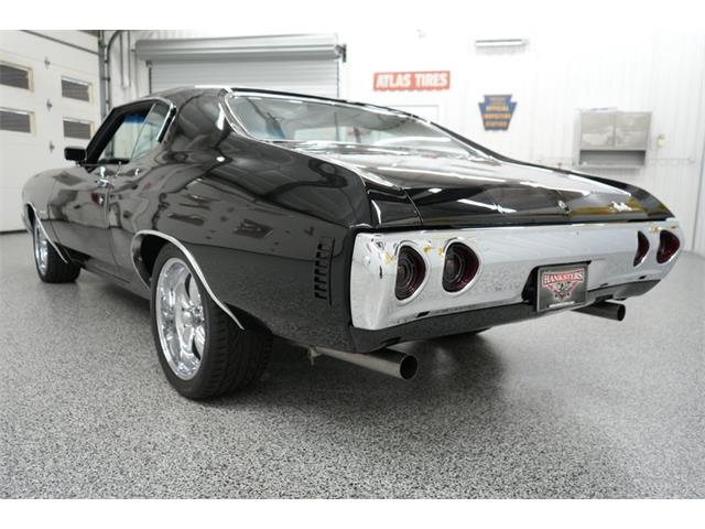 1971 Chevrolet Chevelle (CC-2102929) for sale in Homer City, Pennsylvania