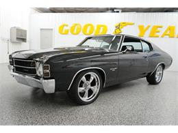 1971 Chevrolet Chevelle (CC-2102929) for sale in Homer City, Pennsylvania