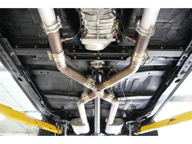 1971 Chevrolet Chevelle (CC-2102929) for sale in Homer City, Pennsylvania