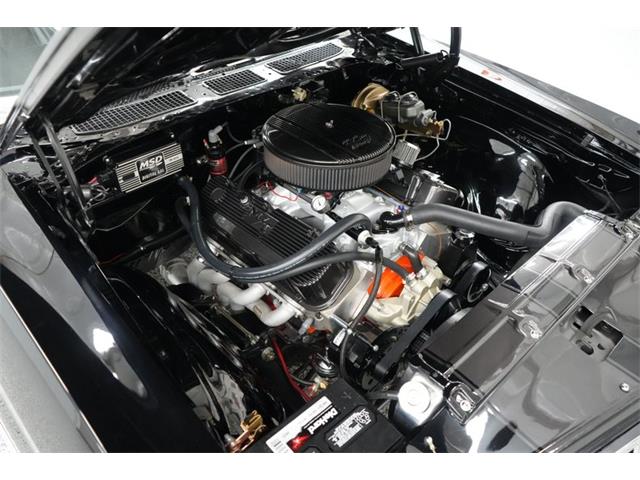 1971 Chevrolet Chevelle (CC-2102929) for sale in Homer City, Pennsylvania