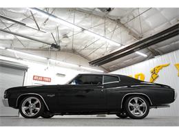 1971 Chevrolet Chevelle (CC-2102929) for sale in Homer City, Pennsylvania